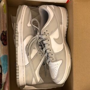 Nike dunks